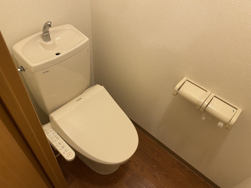 ヴァン ヴェールの物件内観写真