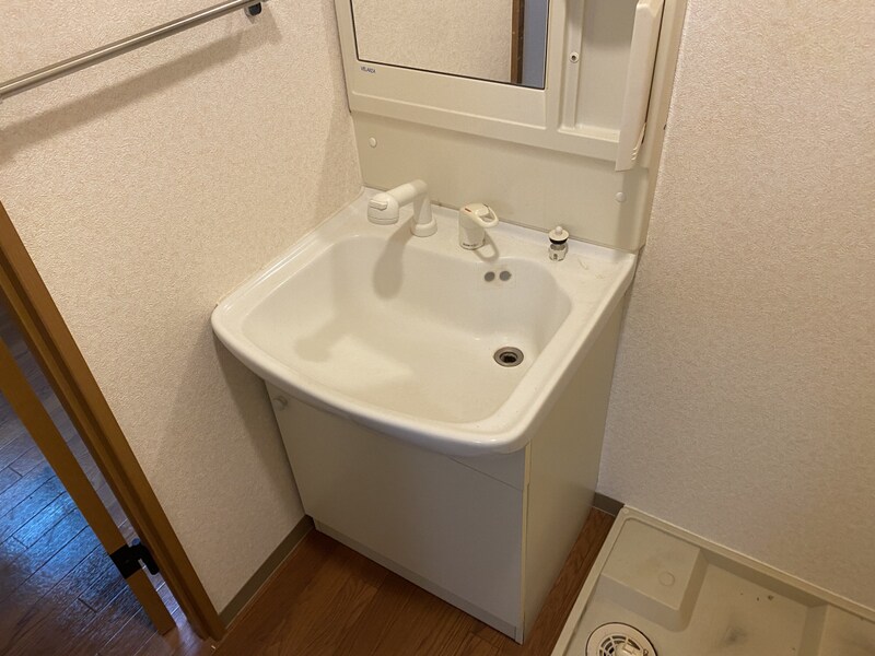 ヴァン ヴェールの物件内観写真