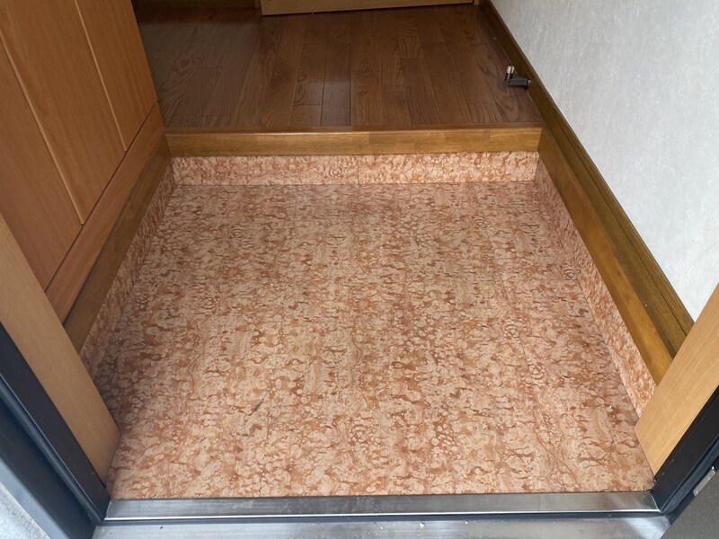 ヴァン ヴェールの物件内観写真