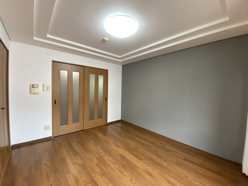 ヴァン ヴェールの物件内観写真