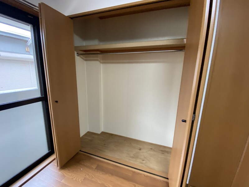 ヴァン ヴェールの物件内観写真