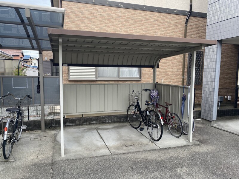 ヴァン ヴェールの物件内観写真