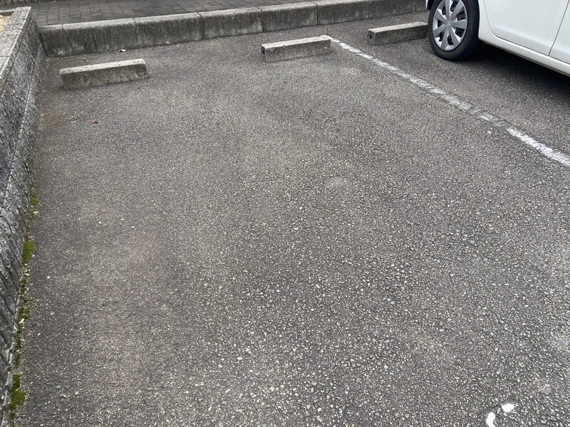 ヴァン ヴェールの物件外観写真