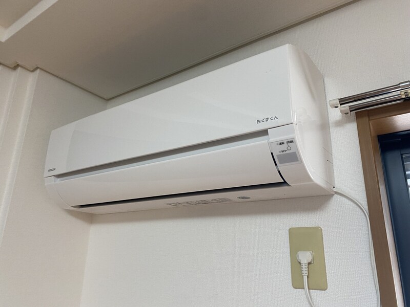 ヴァン ヴェールの物件内観写真