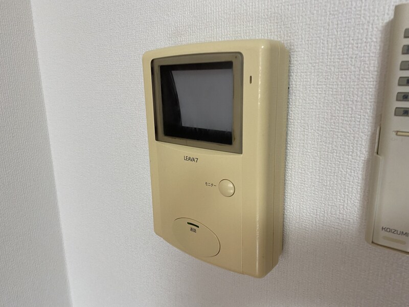 ヴァン ヴェールの物件内観写真