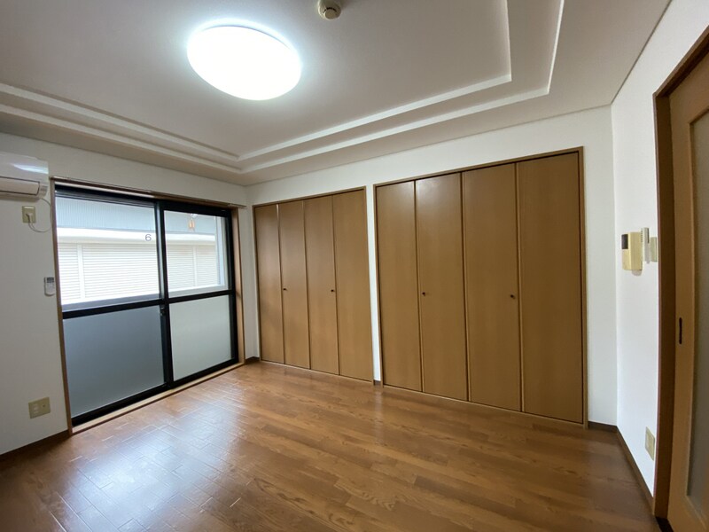 ヴァン ヴェールの物件内観写真