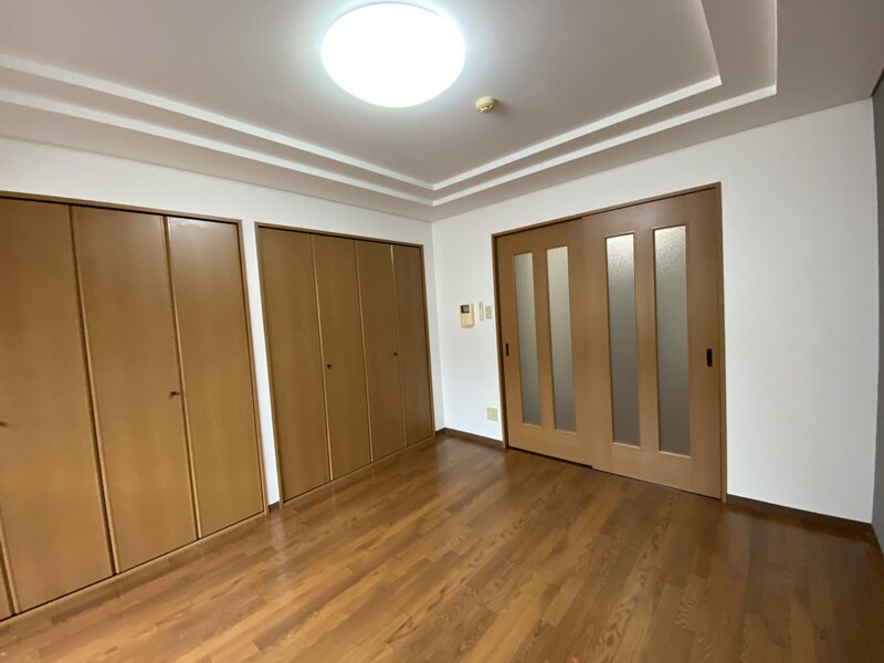 ヴァン ヴェールの物件内観写真