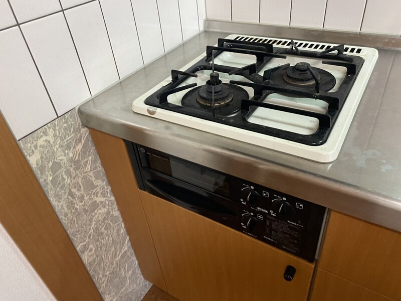 ヴァン ヴェールの物件内観写真