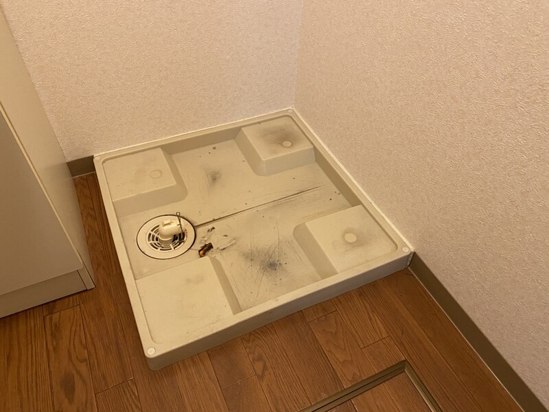 ヴァン ヴェールの物件内観写真