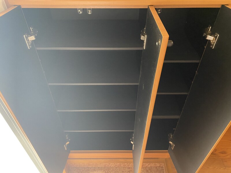 ヴァン ヴェールの物件内観写真