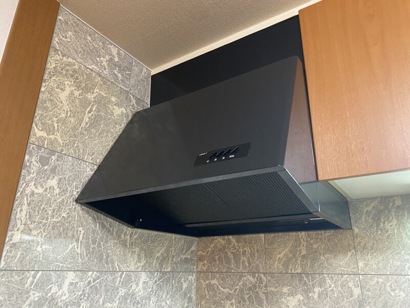 ヴァン ヴェールの物件内観写真