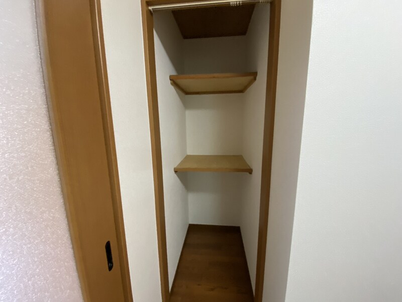 ヴァン ヴェールの物件内観写真