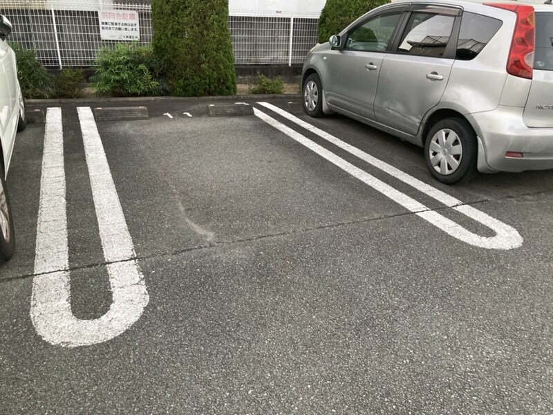 エメラルド雅の物件外観写真