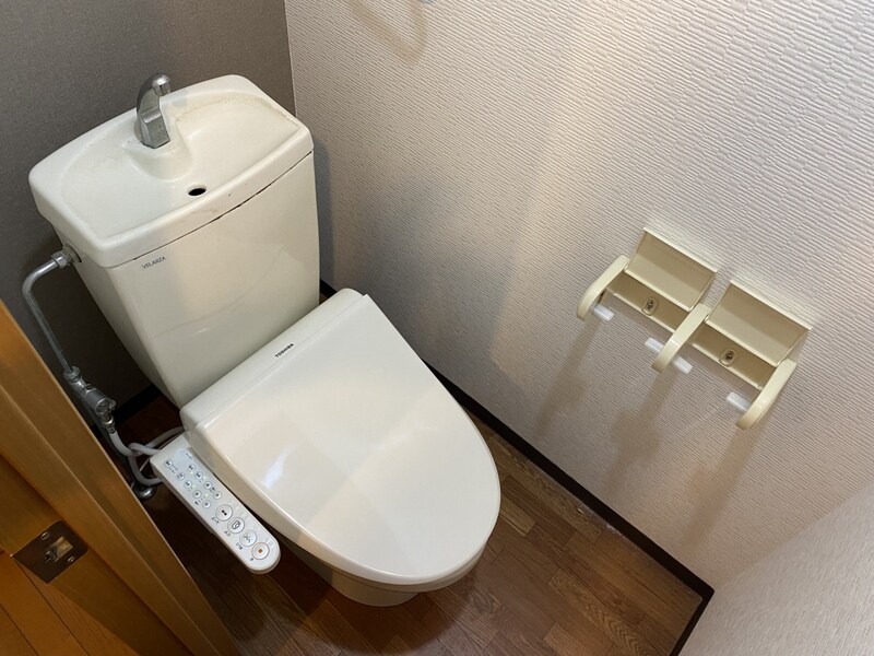 エクセルコートの物件内観写真