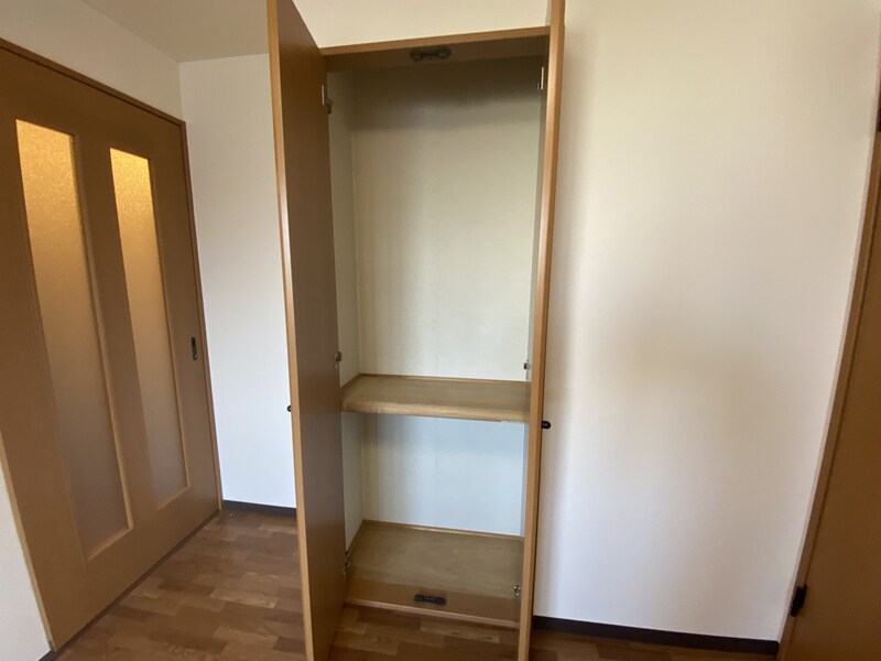 エクセルコートの物件内観写真