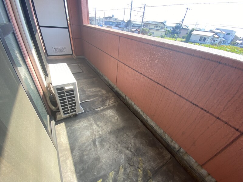 エクセルコートの物件内観写真