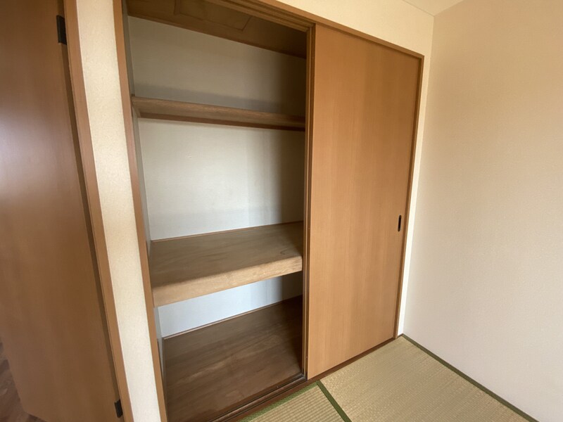 エクセルコートの物件内観写真