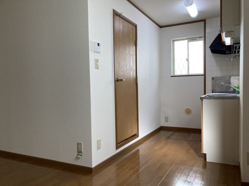 クレストール上野田Bの物件内観写真