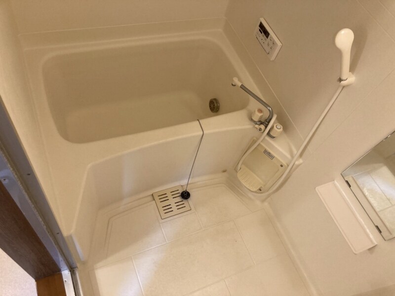 クレストール上野田Bの物件内観写真