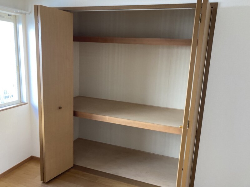 クレストール上野田Bの物件内観写真