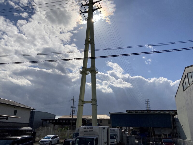 クレストール上野田Bの物件内観写真