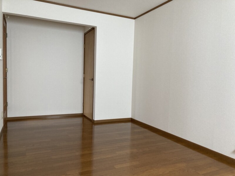 クレストール上野田Bの物件内観写真