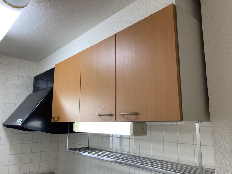 クレストール上野田Bの物件内観写真