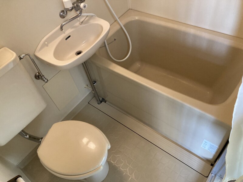 英賀保駅 徒歩1分 5階の物件内観写真