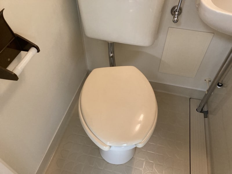 英賀保駅 徒歩1分 5階の物件内観写真