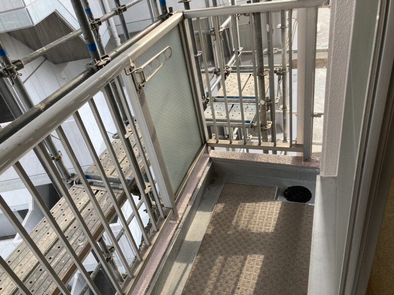 英賀保駅 徒歩1分 5階の物件内観写真