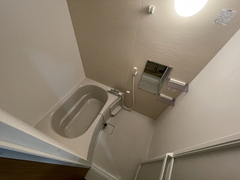 エトランス小松町Bの物件内観写真