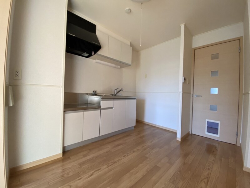 メゾン・ド・カンパーニュの物件内観写真