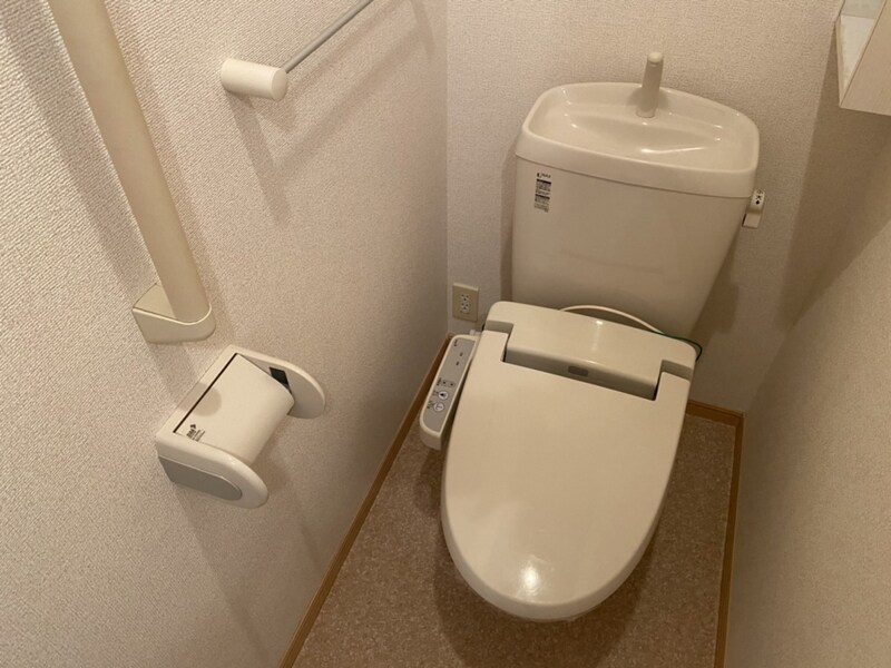 メゾン・ド・カンパーニュの物件内観写真