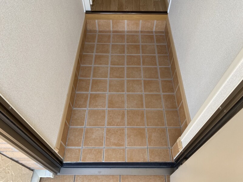 メゾン・ド・カンパーニュの物件内観写真