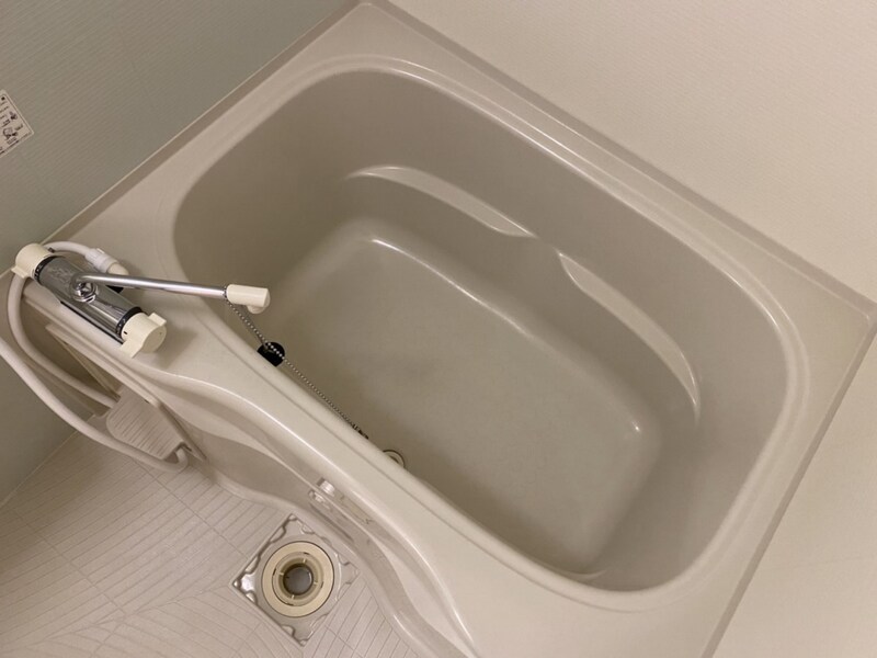 メゾン・ド・カンパーニュの物件内観写真