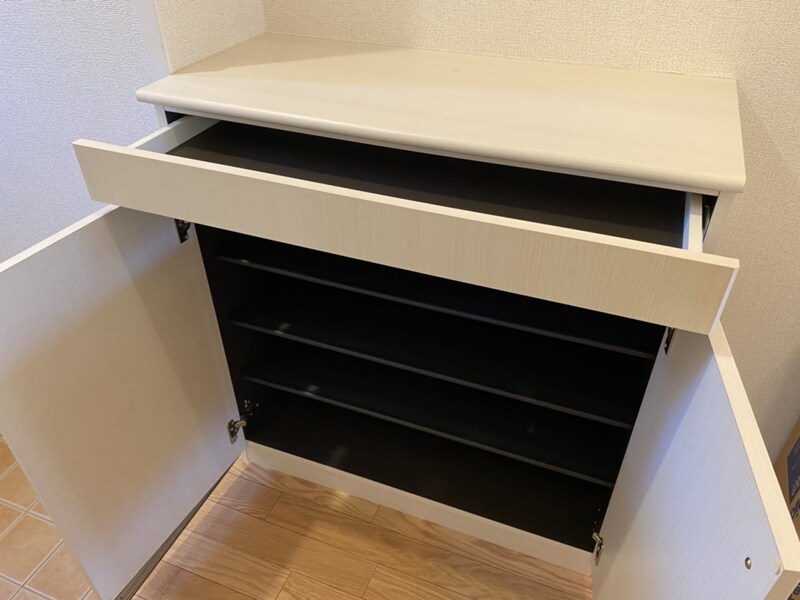 メゾン・ド・カンパーニュの物件内観写真