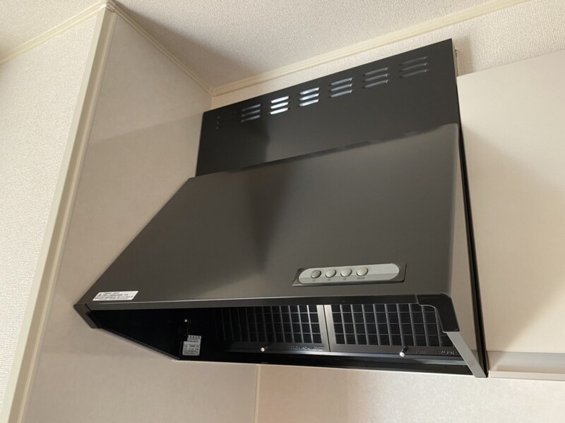 メゾン・ド・カンパーニュの物件内観写真