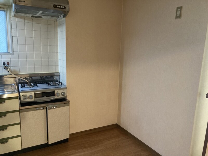 寿ハイツの物件内観写真