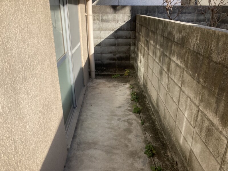 寿ハイツの物件内観写真