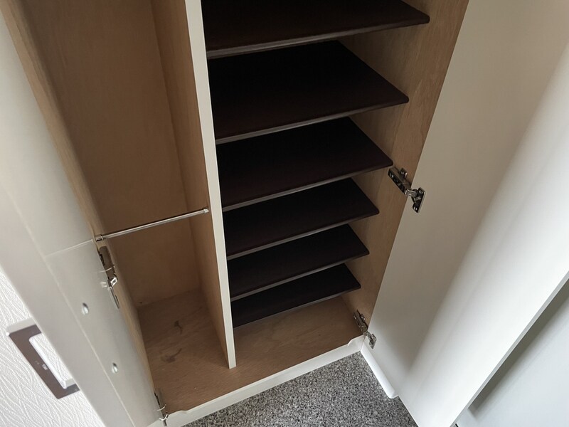 プロスペリテ・ベルの物件内観写真