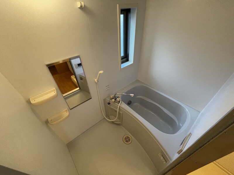 ガーデンハイツA・B棟の物件内観写真