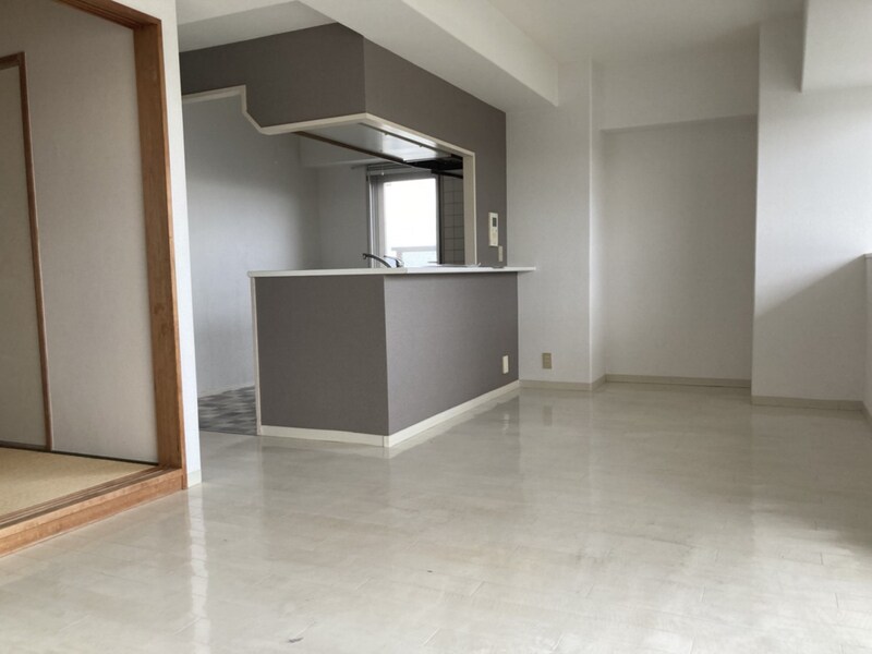 グレーシィ加古川の物件外観写真