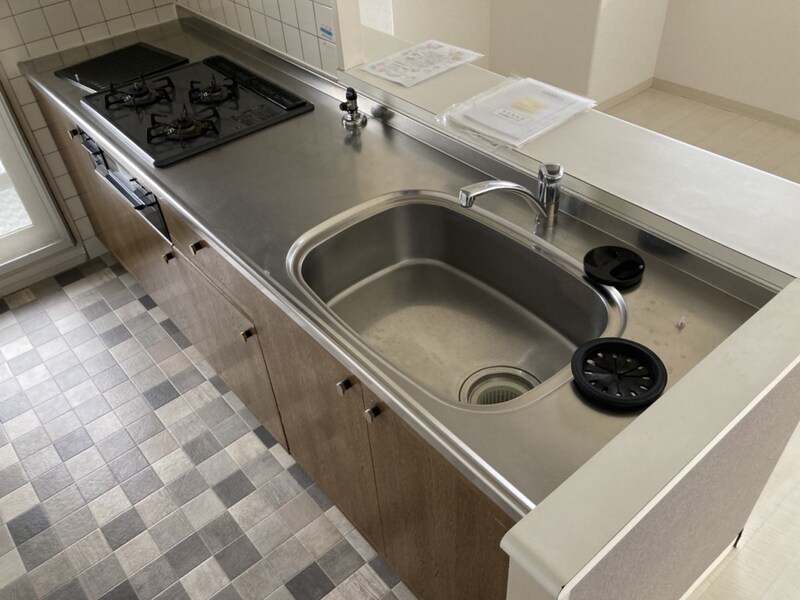 グレーシィ加古川の物件内観写真