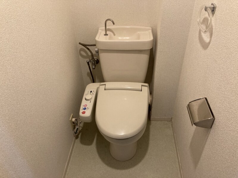 グレーシィ加古川の物件内観写真