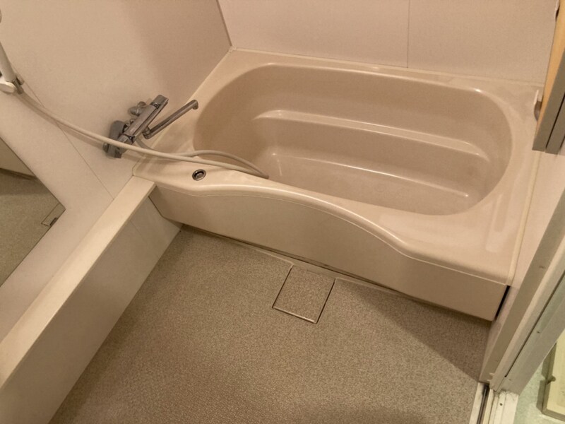 グレーシィ加古川の物件内観写真