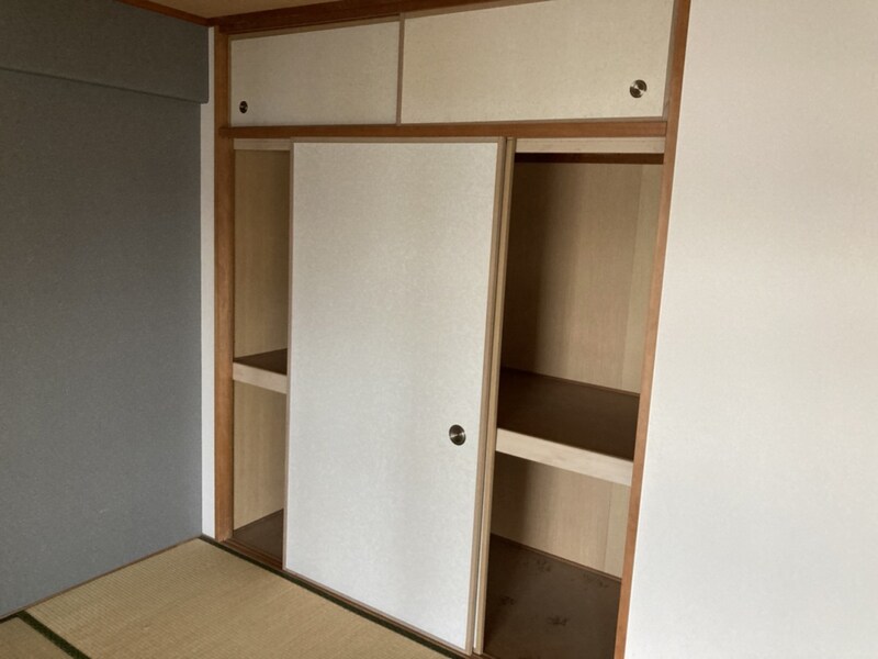 グレーシィ加古川の物件内観写真