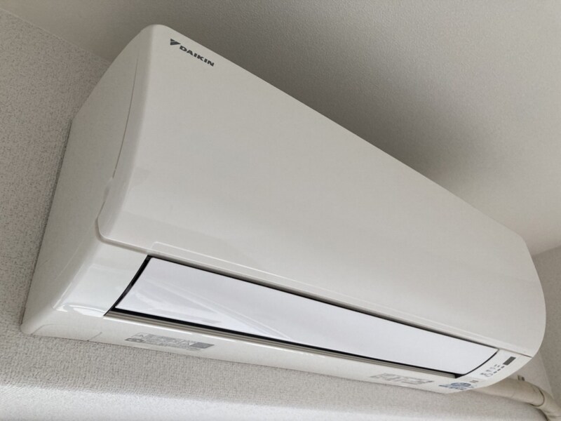 グレーシィ加古川の物件内観写真