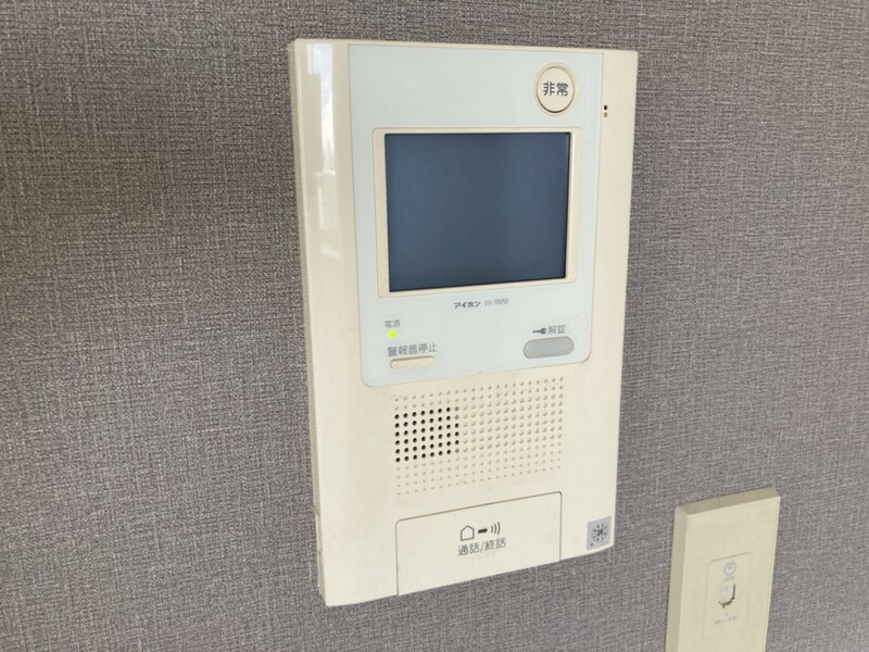 グレーシィ加古川の物件内観写真