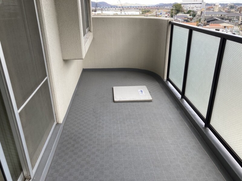 グレーシィ加古川の物件内観写真