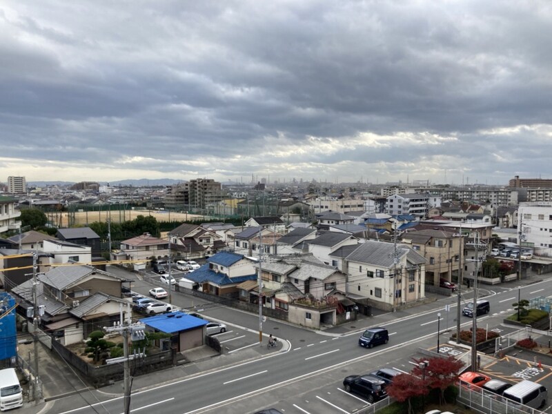 グレーシィ加古川の物件内観写真